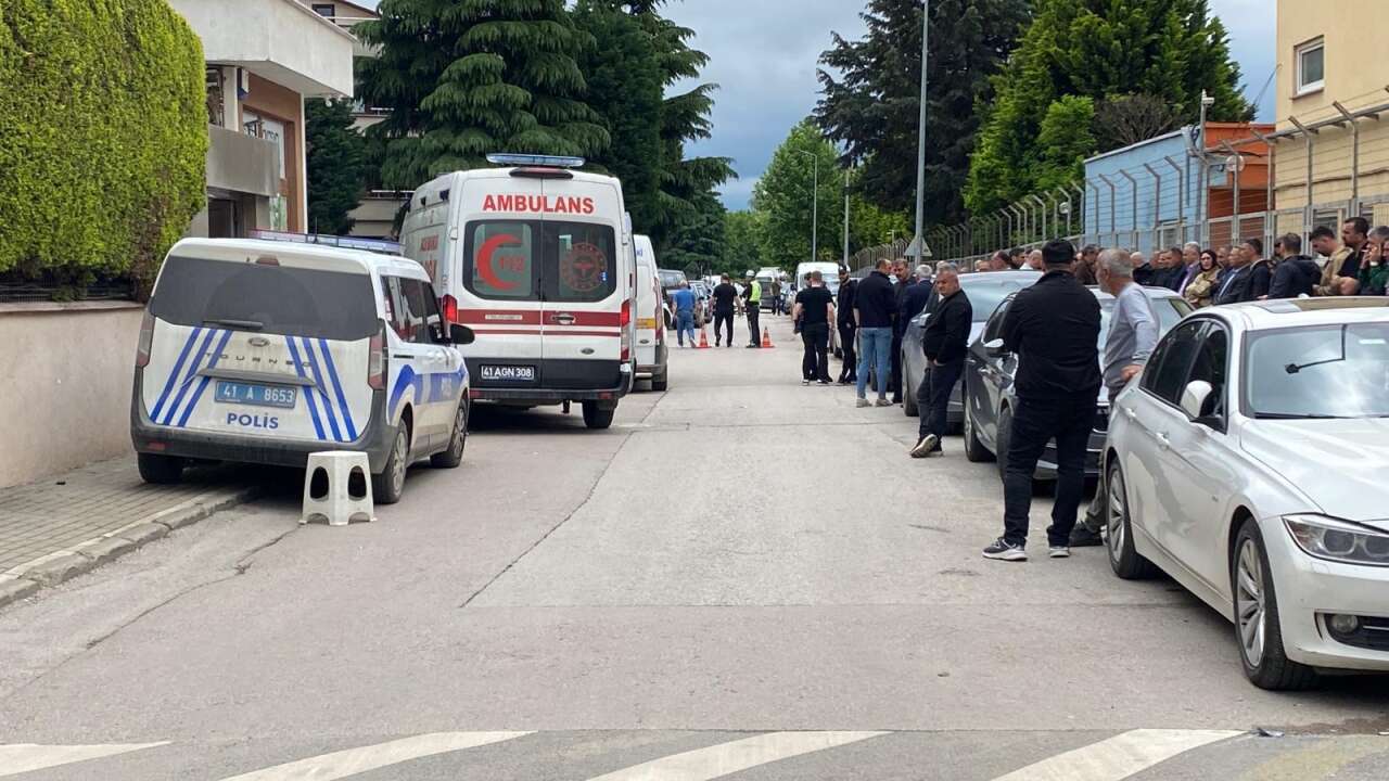 Ortağını öldürüp, kendi canına kıydı! Yeni detaylar ortaya çıktı 11
